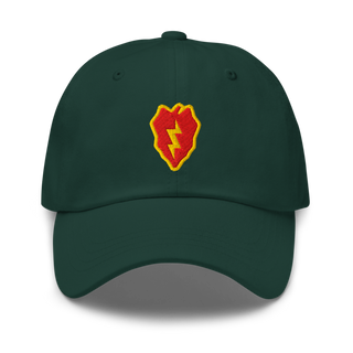 Arctic Angels 34365006 Classic Dad Hat | Yupoong 6245CM