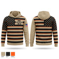 HHC 112th SIG BN (SO) (A) Hoodie - 1