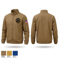 143d ESC Windbreaker - 1
