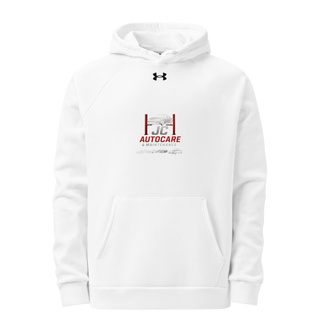 JC AUTOCARE 96895299 Under Armour Hoodie