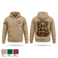 284th Field Feeding Team Hoodie - 1