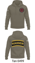 Dalton Jrotc 50248512 Hoodie - 12