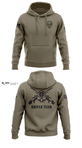 Hoodie, NIPAS Est Marksmen, Police, Teamtime, Team time, sublimation, custom sports apparel, team uniforms, spirit wear, spiritwear, sports uniforms, custom shirts, team store, custom team store, fundraiser sports, apparel fundraiser
