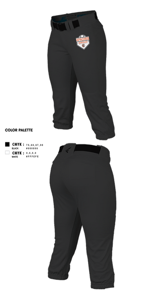 Softball Pants, Gonzales High School Softball, Softball, Teamtime, Team time, sublimation, custom sports apparel, team uniforms, spirit wear, spiritwear, sports uniforms, custom shirts, team store, custom team store, fundraiser sports, apparel fundraiser