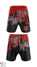 Bremen Soccer 43013668 Mens Soccer Shorts - 2