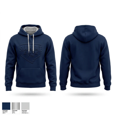 SilverStateElite Hoodie - 2