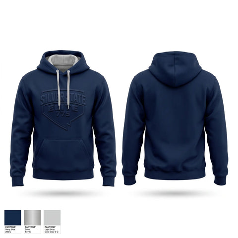 Hoodie, SilverStateElite, Baseball, Teamtime, Team time, sublimation, custom sports apparel, team uniforms, spirit wear, spiritwear, sports uniforms, custom shirts, team store, custom team store, fundraiser sports, apparel fundraiser