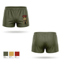A5 Spartans 1BN ARCG 50499538 Ranger Panties - 1