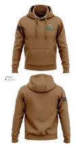 270 CAOS 50439913 Hoodie - 110