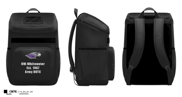 Gear Bag, Warhawks, Army, Teamtime, Team time, sublimation, custom sports apparel, team uniforms, spirit wear, spiritwear, sports uniforms, custom shirts, team store, custom team store, fundraiser sports, apparel fundraiser