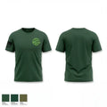 UT-20201 52550059 Old School Cotton Feel Shirt - 1