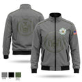 New York State Park Police Windbreaker - 1