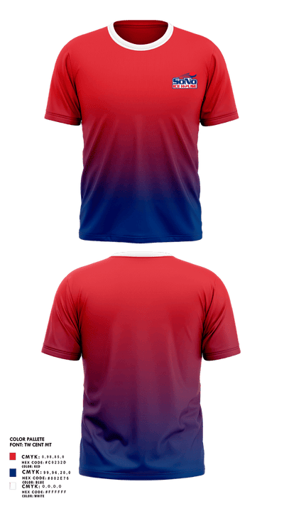 SoNo Ice House 45206862 Short Sleeve Performance Shirt - 1
