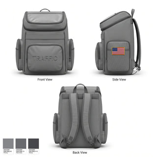 Gear Bag, Traffic Unit, Police, Teamtime, Team time, sublimation, custom sports apparel, team uniforms, spirit wear, spiritwear, sports uniforms, custom shirts, team store, custom team store, fundraiser sports, apparel fundraiser