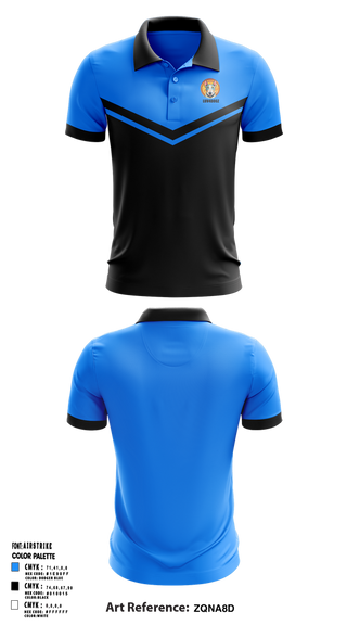 Short Sleeve Performance Polo, ILUVDOGZ, , Teamtime, Team time, sublimation, custom sports apparel, team uniforms, spirit wear, spiritwear, sports uniforms, custom shirts, team store, custom team store, fundraiser sports, apparel fundraiser