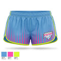 Mystic River Rapids Women's Shorts - 1
