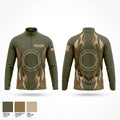 Vmm-261 Windbreaker - 1