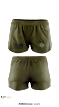 Laurel county sheriffs office Ranger Panties - 11