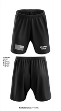 MCIPAC Brig 46900733 Athletic Shorts With Pockets - 3
