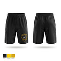 Phillipsburg Emergency Squad - Rescue Services Division Athletic Shorts With Pockets - 1
