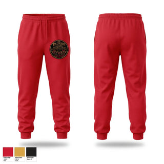 Sweatpants, The Palmers, Army, Teamtime, Team time, sublimation, custom sports apparel, team uniforms, spirit wear, spiritwear, sports uniforms, custom shirts, team store, custom team store, fundraiser sports, apparel fundraiser