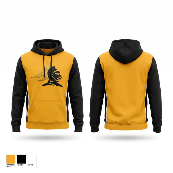 Hoodie, Foothill Knights, Wrestling, Teamtime, Team time, sublimation, custom sports apparel, team uniforms, spirit wear, spiritwear, sports uniforms, custom shirts, team store, custom team store, fundraiser sports, apparel fundraiser