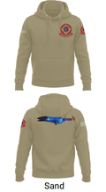 Diamond Backs VFA-102 23463151 Hoodie - 48