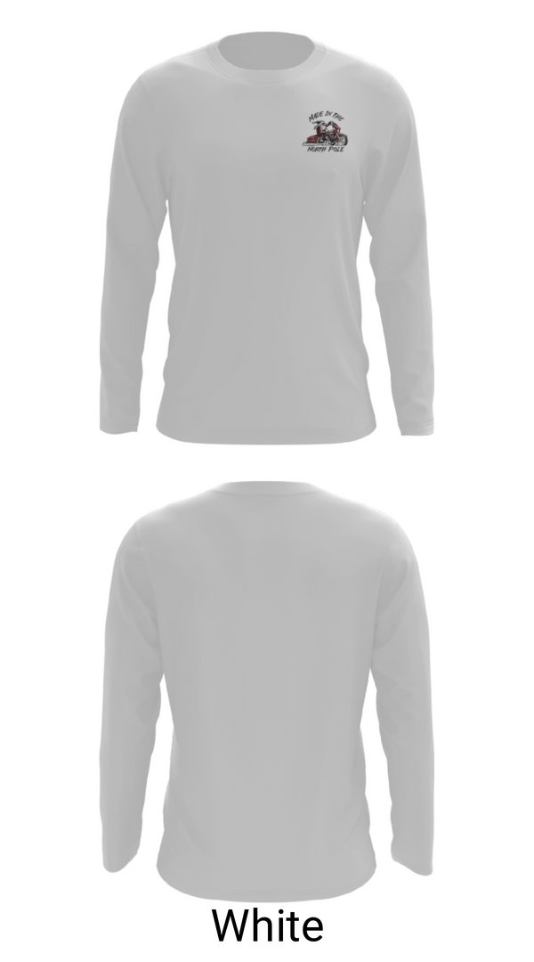 Long Sleeve Performance Shirt, EOLdaBRANDEOLdaBRAND, , Teamtime, Team time, sublimation, custom sports apparel, team uniforms, spirit wear, spiritwear, sports uniforms, custom shirts, team store, custom team store, fundraiser sports, apparel fundraiser
