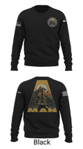 Sea globe 28856857 Crew Neck Sweatshirt - 9