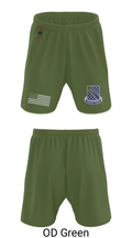 Mattsalinas2 35371434 Athletic Shorts With Pockets - 28