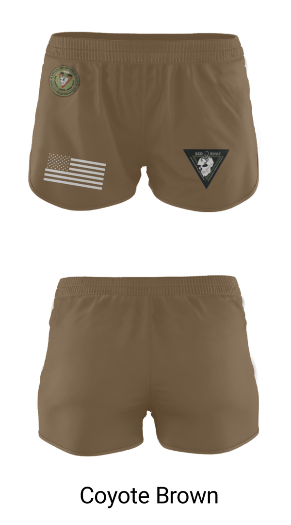 Ranger Panties, SSD, Police, Teamtime, Team time, sublimation, custom sports apparel, team uniforms, spirit wear, spiritwear, sports uniforms, custom shirts, team store, custom team store, fundraiser sports, apparel fundraiser