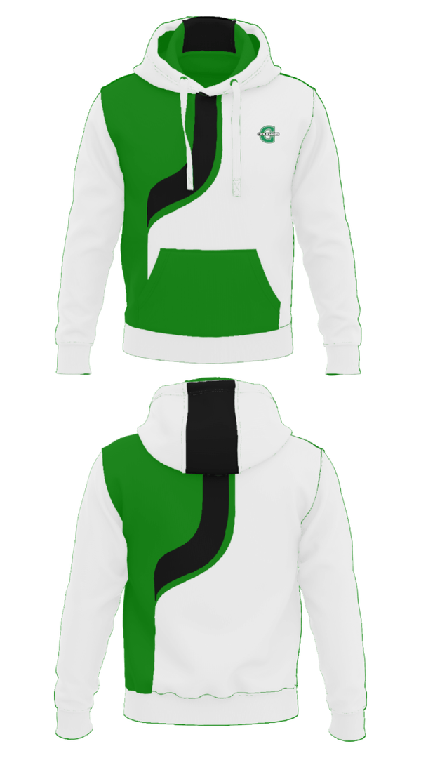 Hoodie, Caze Elementary School, Spirit Store, Teamtime, Team time, sublimation, custom sports apparel, team uniforms, spirit wear, spiritwear, sports uniforms, custom shirts, team store, custom team store, fundraiser sports, apparel fundraiser