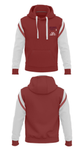 Oscar Hamilton Elementary 80915611 Hoodie - 33