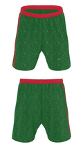 Pa Brown Cleaning 87353339 Athletic Shorts With Pockets - 22