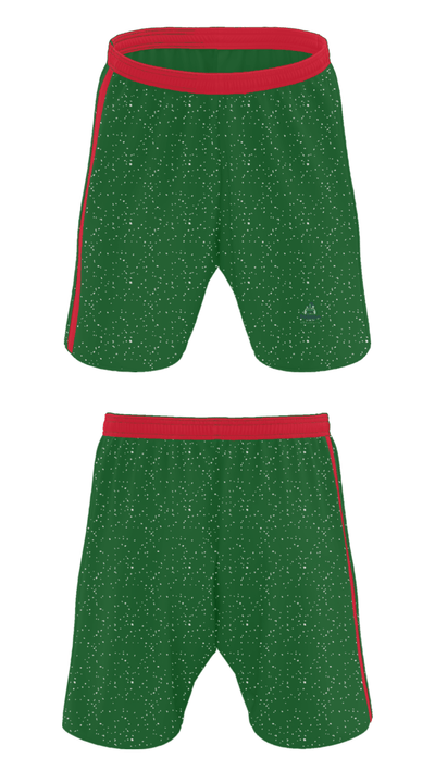 Pa Brown Cleaning 87353339 Athletic Shorts With Pockets - 22