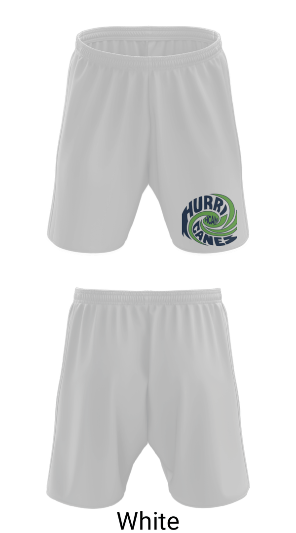 Athletic Shorts With Pockets, Hickory Career Arts Magnet High School, Spirit Store, Teamtime, Team time, sublimation, custom sports apparel, team uniforms, spirit wear, spiritwear, sports uniforms, custom shirts, team store, custom team store, fundraiser sports, apparel fundraiser