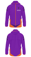 K.A.J.E 12036090 Windbreaker - 24