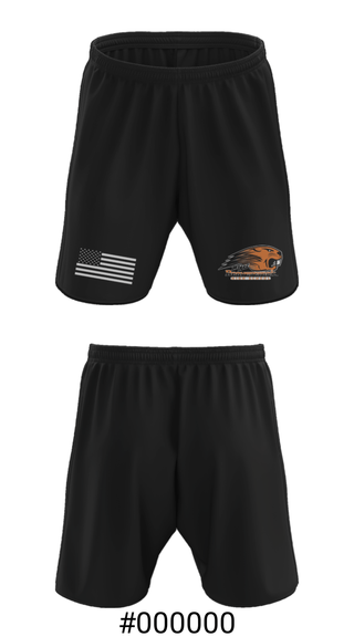 Athletic Shorts With Pockets, Beavercreek High School Gymnastics, Spirit Store, Teamtime, Team time, sublimation, custom sports apparel, team uniforms, spirit wear, spiritwear, sports uniforms, custom shirts, team store, custom team store, fundraiser sports, apparel fundraiser