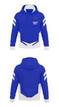 Troutman Middle School 42496110 Hoodie - 23