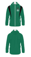 Sonoma Valley High School Swimming 39780566 Windbreaker - 24