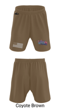 QRFup.org 47459873 Athletic Shorts With Pockets - 13