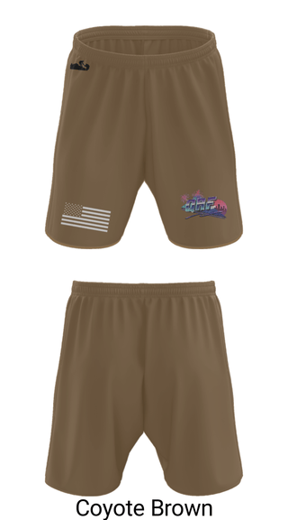 Athletic Shorts With Pockets, , Marines, Teamtime, Team time, sublimation, custom sports apparel, team uniforms, spirit wear, spiritwear, sports uniforms, custom shirts, team store, custom team store, fundraiser sports, apparel fundraiser