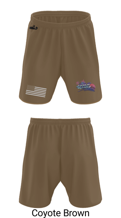 QRFup.org 47459873 Athletic Shorts With Pockets - 13