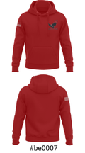 Howard College 52603558 Hoodie - 17