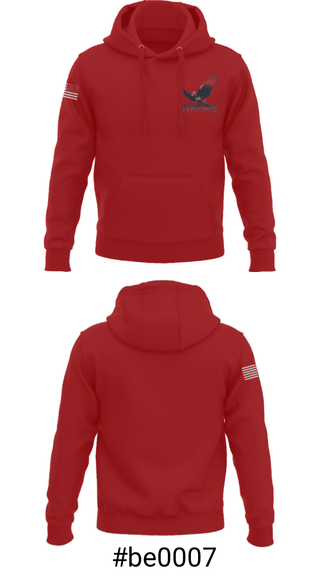 Hoodie, Howard College, Spirit Store, Teamtime, Team time, sublimation, custom sports apparel, team uniforms, spirit wear, spiritwear, sports uniforms, custom shirts, team store, custom team store, fundraiser sports, apparel fundraiser