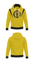 Smith Vocational and Agricultural High School Basketball 39155815 Hoodie - 22