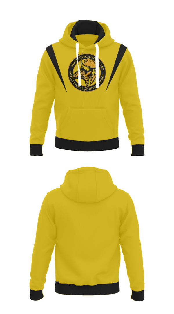Hoodie, Smith Vocational and Agricultural High School Basketball, Women's Basketball, Teamtime, Team time, sublimation, custom sports apparel, team uniforms, spirit wear, spiritwear, sports uniforms, custom shirts, team store, custom team store, fundraiser sports, apparel fundraiser