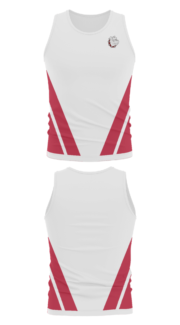 Tank Top, Louisiana High School Basketball, Men's Basketball, Teamtime, Team time, sublimation, custom sports apparel, team uniforms, spirit wear, spiritwear, sports uniforms, custom shirts, team store, custom team store, fundraiser sports, apparel fundraiser