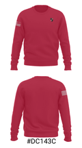 Kingswood Oxford Upper School 69450714 Crew Neck Sweatshirt - 16