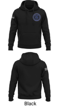 Suncoast Christian Academy 8430010 Hoodie - 10